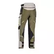 Ixon Eddas мотоштаны Grege Khaki Black Серый