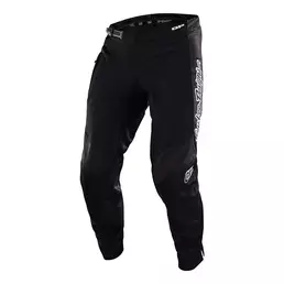 Troy Lee Designs Gp Pro Air Mono мотоштаны Black Черный (размер: 30)