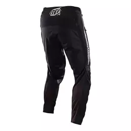Troy Lee Designs Gp Pro Air Mono мотоштаны Black Черный