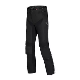 Ixs Tour Tallinn-st 2.0 мотоштаны Black Черный