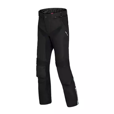Ixs Tour Tallinn-st 2.0 мотоштаны Black Черный