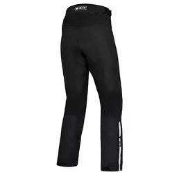 Ixs Tour Tallinn-st 2.0 мотоштаны Black Черный
