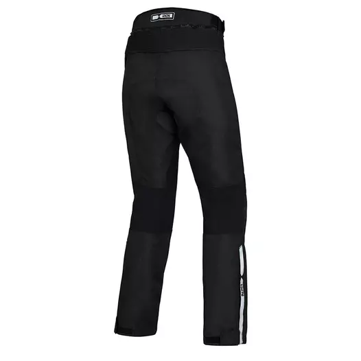 Ixs Tour Tallinn-st 2.0 мотоштаны Black Черный