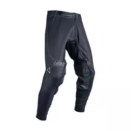 Leatt 5.5 Iks Ultraweld V26 мотоштаны Black Черный (размер: m)