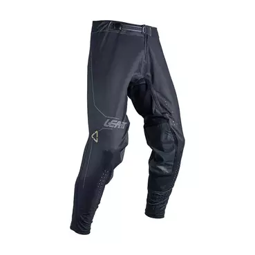 Leatt 5.5 Iks Ultraweld V26 мотоштаны Black Черный