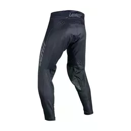 Leatt 5.5 Iks Ultraweld V26 мотоштаны Black Черный