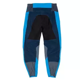 Brema Valli Ex-p мотоштаны Turquoise Navy Синий