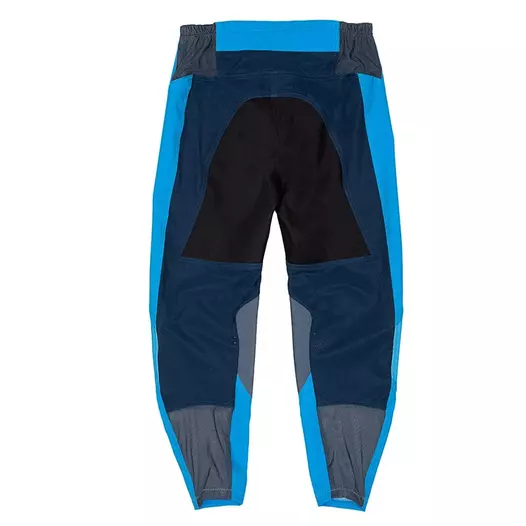 Brema Valli Ex-p мотоштаны Turquoise Navy Синий