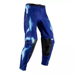 Leatt 4.5 Lite Women мотоштаны Blue Синий