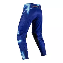 Leatt 4.5 Lite Women мотоштаны Blue Синий