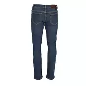 Acerbis Ce Pro Road Lady Jeans Blue Синий