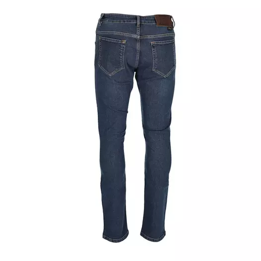 Acerbis Ce Pro Road Lady Jeans Blue Синий