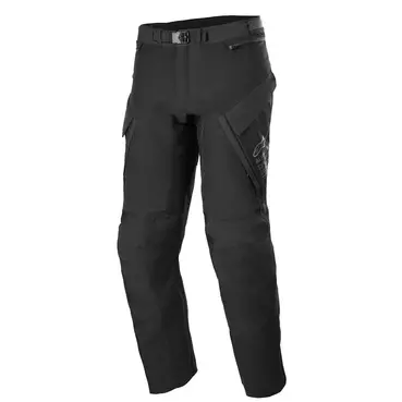 Alpinestars St-7 2l Gore-tex мотоштаны Black Черный