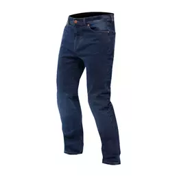 Dainese 5-pocket Denim Relaxed Jeans Blue Синий (размер: 29)