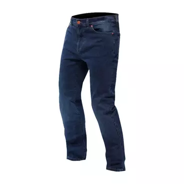 Dainese 5-pocket Denim Relaxed Jeans Blue Синий