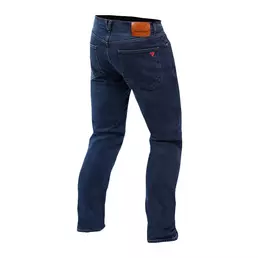 Dainese 5-pocket Denim Relaxed Jeans Blue Синий