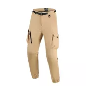 Alpinestars Flex-ast Cargo мотоштаны Beige
