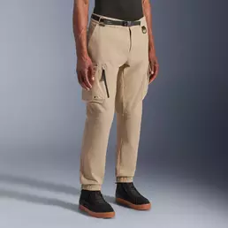 Alpinestars Flex-ast Cargo мотоштаны Beige