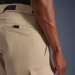 Alpinestars Flex-ast Cargo мотоштаны Beige