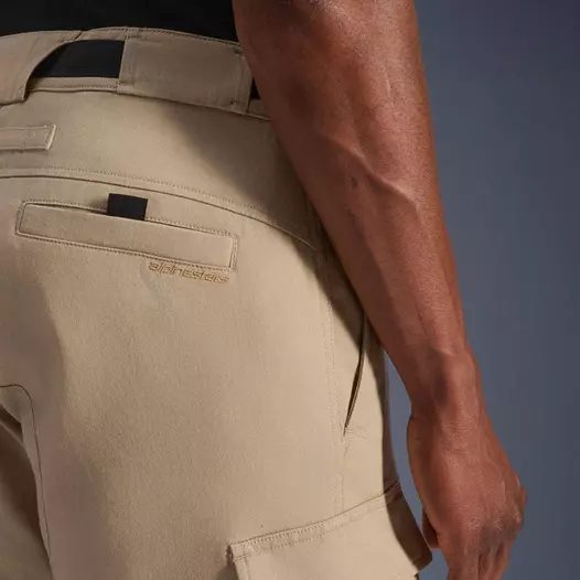 Alpinestars Flex-ast Cargo мотоштаны Beige