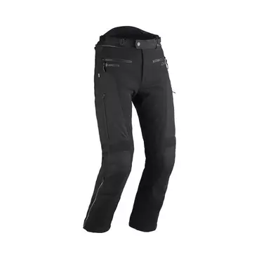 Dane Nyborg Air 2 Lady мотоштаны Black Черный