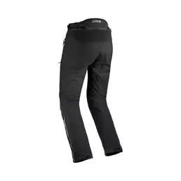 Dane Nyborg Air 2 Lady мотоштаны Black Черный