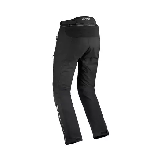 Dane Nyborg Air 2 Lady мотоштаны Black Черный