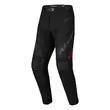 Alpinestars Pro-dura мотоштаны Black Черный (размер: 28)
