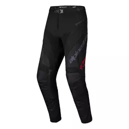 Alpinestars Pro-dura мотоштаны Black Черный (размер: 28)