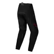 Alpinestars Pro-dura мотоштаны Black Черный