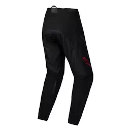 Alpinestars Pro-dura мотоштаны Black Черный