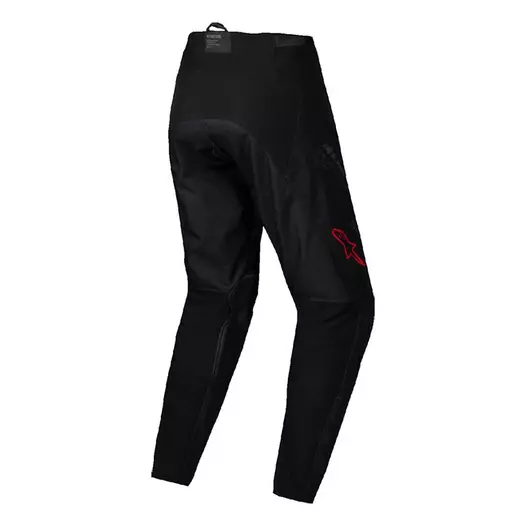 Alpinestars Pro-dura мотоштаны Black Черный