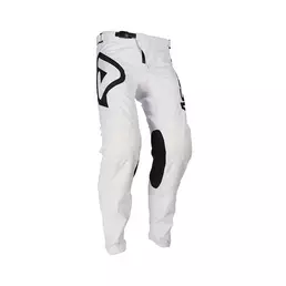 Acerbis Mx Vented мотоштаны White Белый (размер: 28)