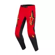 Alpinestars Supertech Scenz 2026 мотоштаны Red Красный (размер: 28)