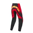 Alpinestars Supertech Scenz 2026 мотоштаны Red Красный