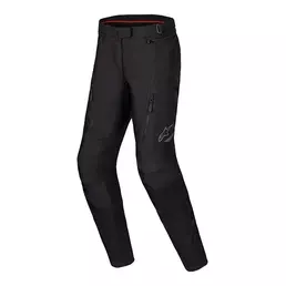 Alpinestars Stella St-1 Wp мотоштаны Black Черный (размер: xs)