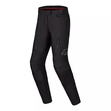 Alpinestars Stella St-1 Wp мотоштаны Black Черный
