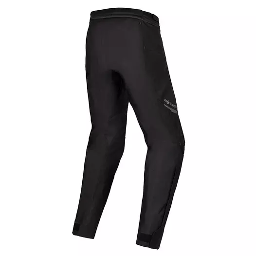 Alpinestars Stella St-1 Wp мотоштаны Black Черный