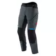 Dainese Mangen Absoluteshell Pro мотоштаны Ebony Синий (размер: 62)