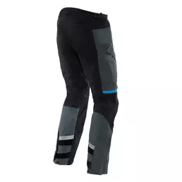 Dainese Mangen Absoluteshell Pro мотоштаны Ebony Синий