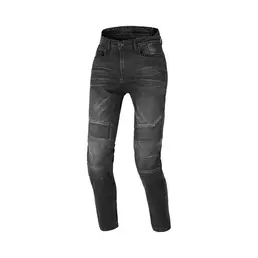Macna Individa 2.0 Lady Jeans Black Черный