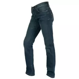 Helstons Parade Armalith Lady Jeans Blue Синий