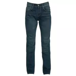 Helstons Parade Armalith Lady Jeans Blue Синий