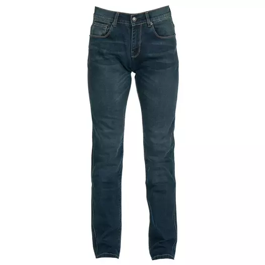 Helstons Parade Armalith Lady Jeans Blue Синий