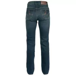 Helstons Parade Armalith Lady Jeans Blue Синий