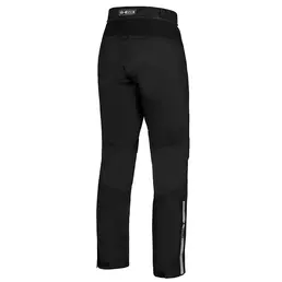 Ixs Tour Gerona-air 1.0 мотоштаны Black Grey Red Черный