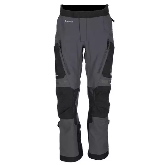 Klim Artemis Lady мотоштаны Black (размер: 2)