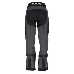 Klim Artemis Lady мотоштаны Black