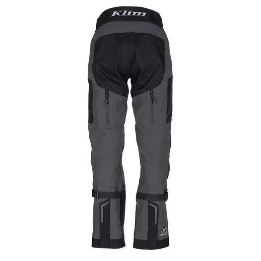 Klim Artemis Lady мотоштаны Black