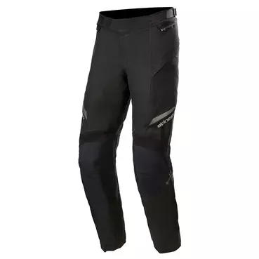 Alpinestars Road Tech Gore-tex мотоштаны Black Черный